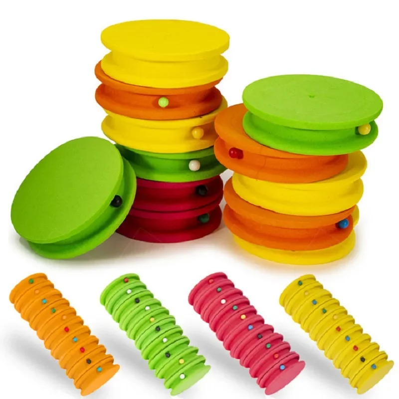 Leader Line - 10pcs Carp Fishing Rig Winders Line