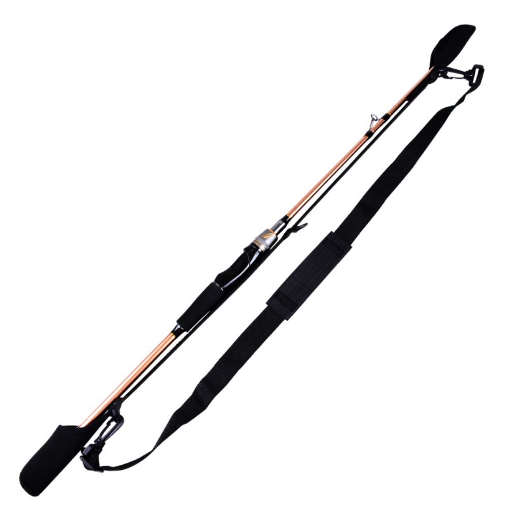 Portable Fishing Rod Storage B - Fishing Line Spool ulasan dan harga