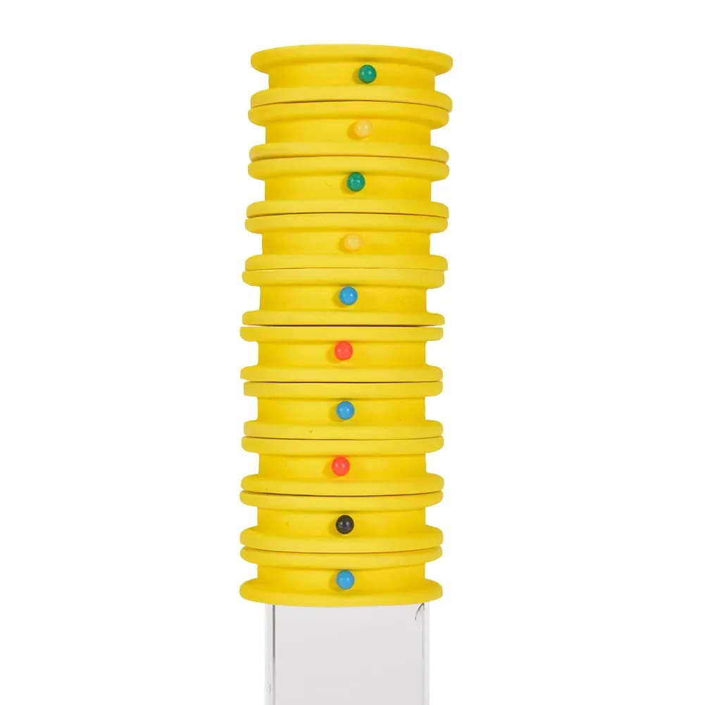 10pcs Carp Fishing Rig Winders - Leader Line ulasan dan harga