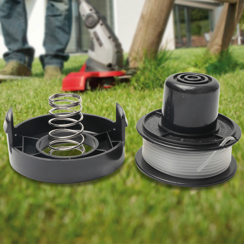Spool and Cap Combo 20ft Strin - Tippet Line ulasan dan harga