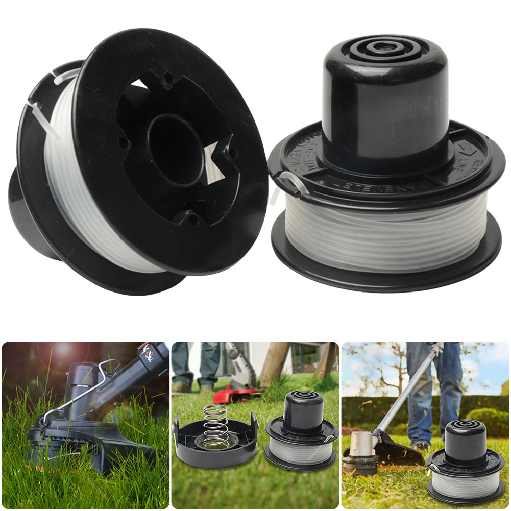 Spool and Cap Combo 20ft Strin - Tippet Line ulasan dan harga