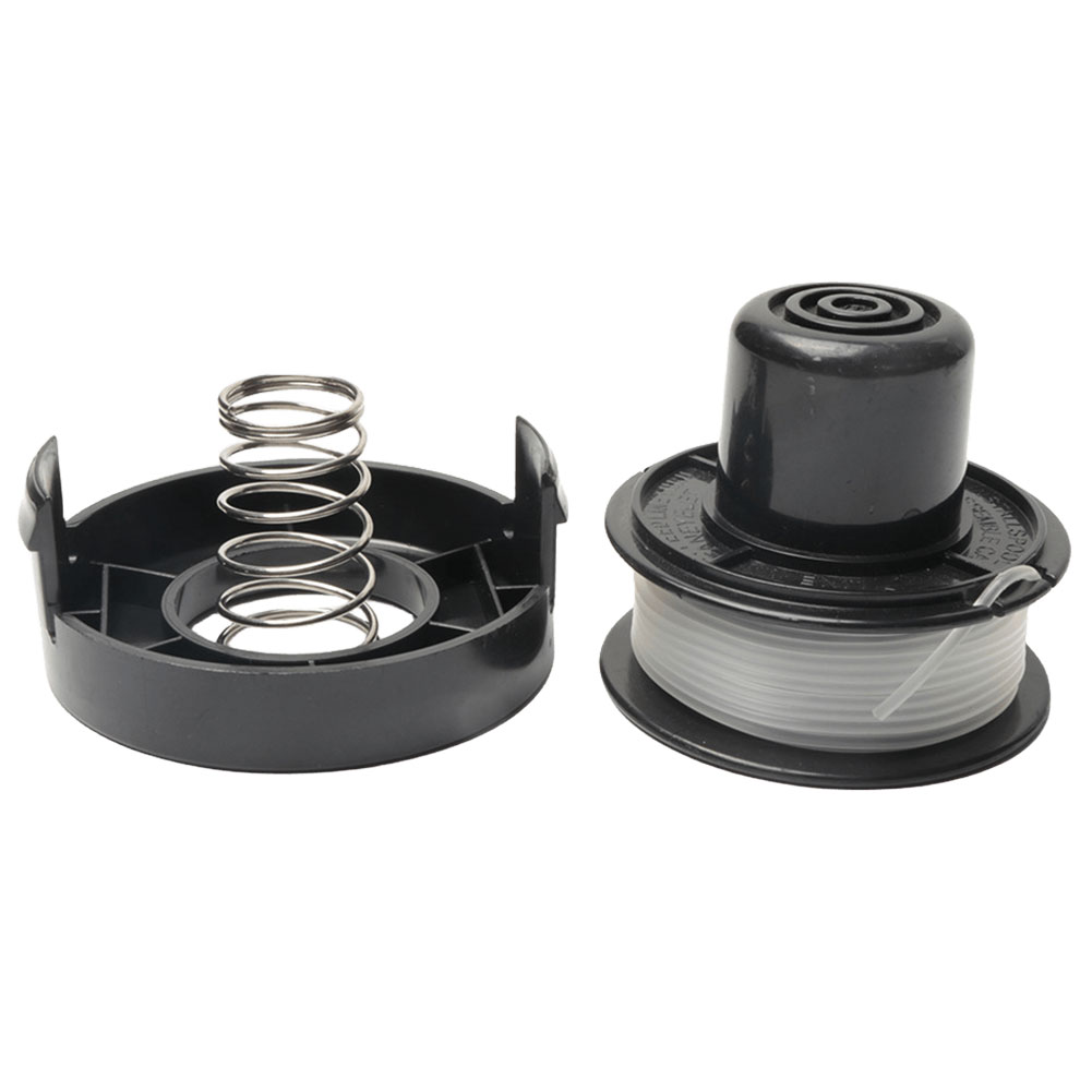Spool and Cap Combo 20ft Strin - Tippet Line ulasan dan harga