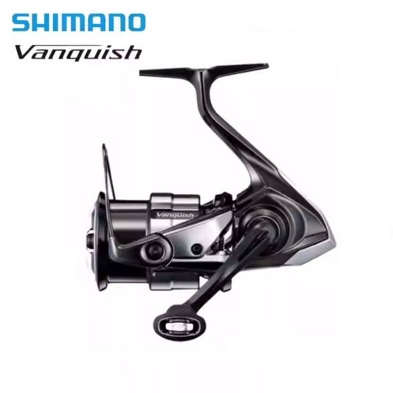 Shimano 23 Vanquish Origin Fis - Daiwa Reel Fuego ulasan dan harga