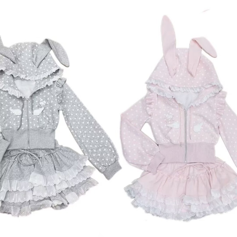 Japanese Sweet Lovely Girl Pol - Fly Line ulasan dan harga