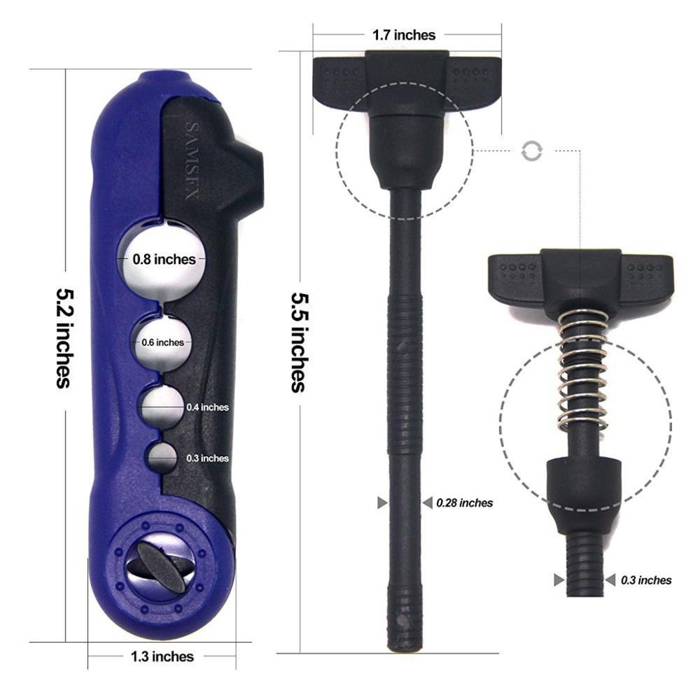 Fishing Line Spooler Portable  - Fishing Line Spool ulasan dan harga
