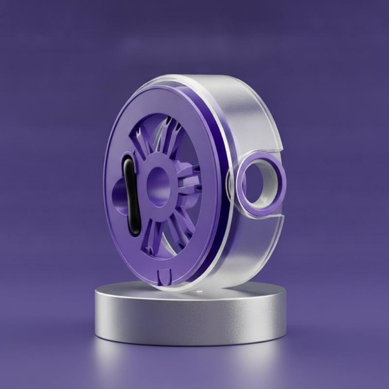 New 1PC Fishing Line Winder St - Leader Line ulasan dan harga