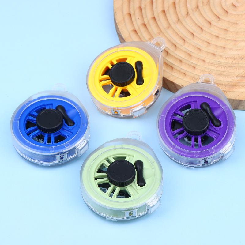 New 1PC Fishing Line Winder St - Leader Line ulasan dan harga