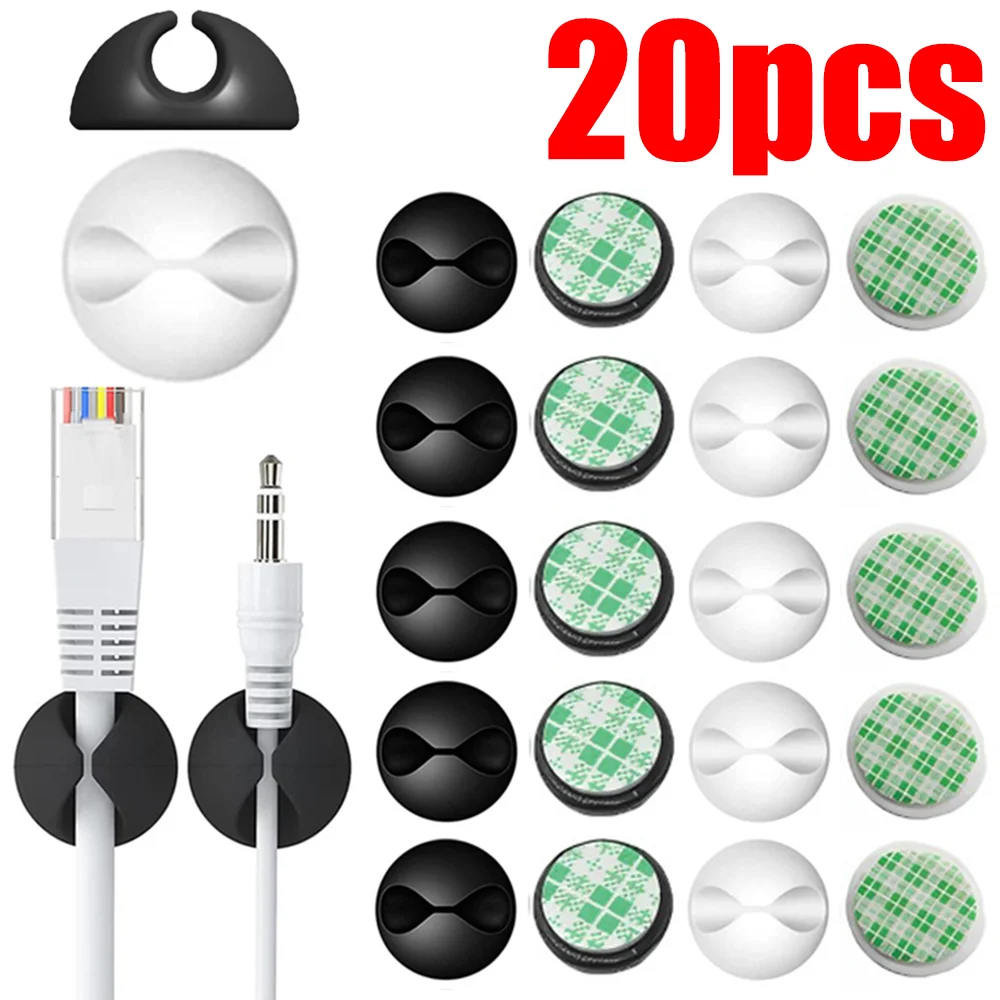 20/10PCS Silicone Data Lines D - Tippet Line ulasan dan harga
