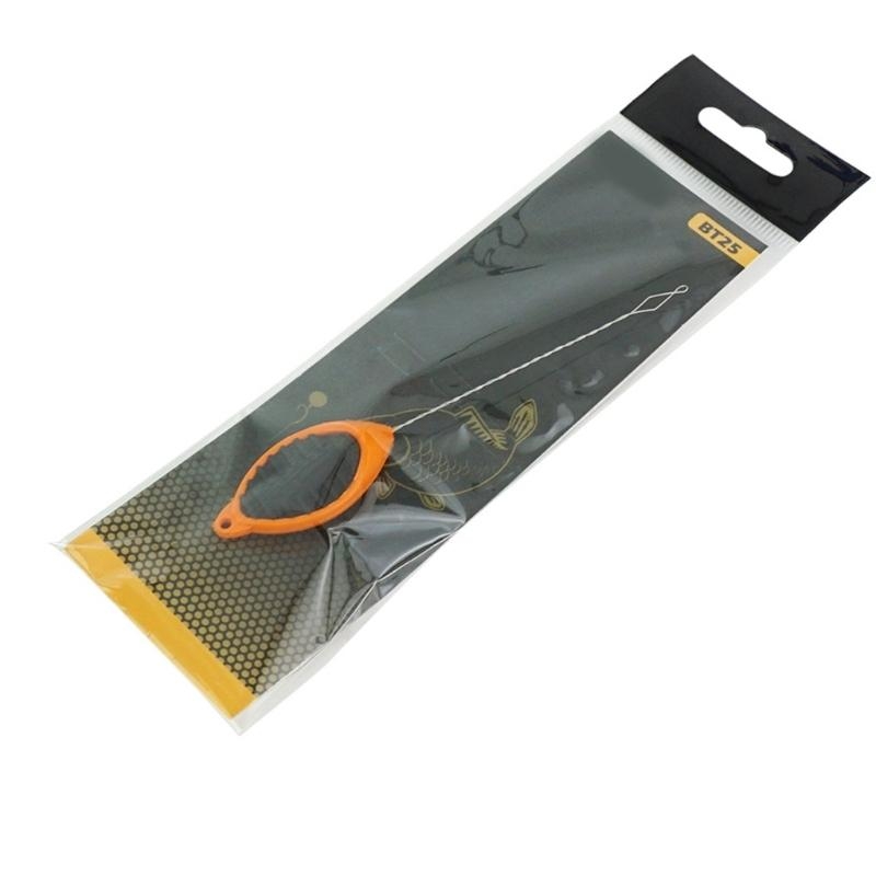 Leader Line Knot Puller Tool D - Leader Line ulasan dan harga